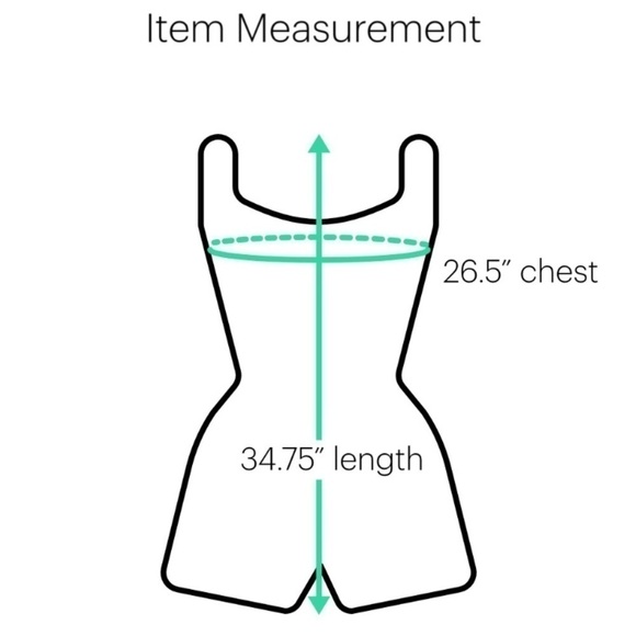 Intermix Floral Romper | SIZE 8 - Picture 3 of 4